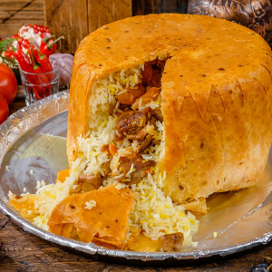 Шах-Плов
