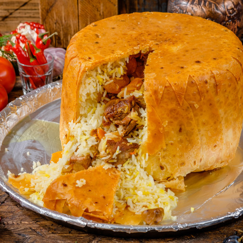 Шах-Плов